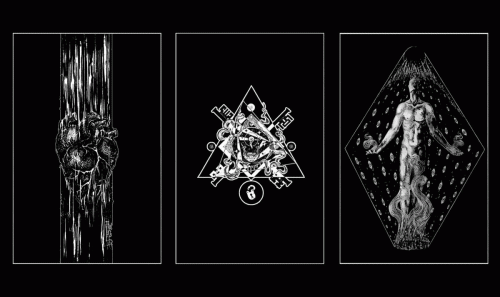 Absolutus : Our Hearts Dissolve - Trāyastriṃśa - Numenon